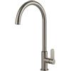 GESSI miscelatore rubinetto da cucina girevole 60075 HELIUM - 60075-149
