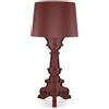 KARTELL lampada da tavolo BOURGIE MAT - 9077-BO