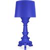 KARTELL lampada da tavolo BOURGIE MAT - 9077-BL