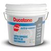 DUCO EXTRA-COVER LT. 12,5 Pittura murale super coprente diretta su cartongesso