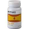 SYFORM Srl NAC 600 60 COMPRESSE