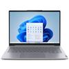 Lenovo ThinkBook 14 G8 Intel Core Ultra 7 255H 16GB Intel Arc Graphics 512GB 14 WUXGA Windows 11 Pro