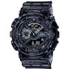 Casio Orologio Sportivo GA-110SKE-8AER