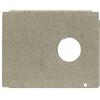 LG Piastra Mica originale forno a microonde 3052W1M007B LG forno a microonde 3052W1M007B LG
