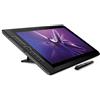 Wacom Mobilestudio Pro 16 con Pro Pen 2, Processore Intel Core I7-8559U, Thunderbolt e risoluzione 4K, 16, 512 GB, Nero