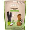 bosch TIERNAHRUNG Sammy's - Chiavistello dentato, 250 g