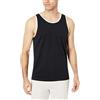 Amazon Essentials Top a Canotta Regular Fit Uomo, Blu Bordeaux, XS