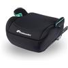Bebeconfort Manga i-Fix Rialzo Auto per bambini, Seduta auto bambini, seggiolino auto isofix gruppo 3 per Bambini 128-150 cm, dai 6 ai 12 Anni (22-36 kg), colore Black Mist
