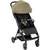 GRACO - Myavo Passeggino leggero con chiusura veloce e parapioggia - 0-22 kg, dalla nascita fino a circa 4 anni, Clover