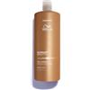 Wella Professionals Ultimate Smooth Shampoo - Shampoo Idratante con Squalano e Omega 9 - Ristrutturante Capelli Secchi, Opachi e Crespi (1L)