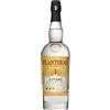 Plantation Rum 3 Stars, 700ml, Ideale per Daiquiri, Note Fruttate, Dolci e Complesse, Rum Bianco Artigianale, Miscela Proveniente da 3 Isole, Trinidad, Barbados e Giamaica, Idea Regalo, 41.2% Vol.