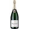 Brut Dargent - Spumante Bianco Blanc de Blancs Chardonnay Brut, Metodo tradizionale, Magnum (1 x 1,5 L)