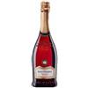 Sant'Orsola Casa Sant'Orsola - Vino Spumante Brachetto d'Acqui D.O.C.G., da Uva Italiana, Gusto Avvolgente con Note di Rosa, 6x750 ml