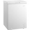 COMFEE' RCC146WH2EU(E) Congelatore a pozzetto
