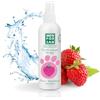 MENFORSAN Parfum pour animaux domestiques Menforsan Fraise (125 ml)
