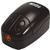 Amtra Mouse - Aereatore acquario silenzioso,compatto,per filtro acquario, schiumatoi e giochi d'acqua, 1,3 L - 2,2 W/ 8,5x5x4 CM