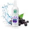 MENFORSAN Parfum pour animaux domestiques Menforsan Chien Mûre (125 ml) EDC (125 ml)