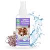 MENFORSAN Spray calmante per cani 60ml, con valeriana naturale, riduce lo stress