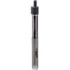 Ferplast Riscaldatore Acquario BLUCLIMA 100, Sommergibile Regolabile, 100 W, con Ventose, Acqua Dolce e Marina