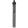 Ferplast Riscaldatore Acquario BLUCLIMA 200, Sommergibile Regolabile, 200 W, con Ventose, Acqua Dolce e Marina