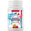 Spazio Ecosalute Magnesio Cloruro Alkavita Mag B272, Multicolore, 120 Compresse da 1130 Mg