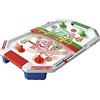 EPOCH Games- Air Hockey Brothers Super Mario Giocattolo, Multicolore, Taglia Unica, 7361