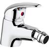 bricoleva.it Rubinetteria per Bagno - Design Moderno e Funzionalità Superiore - Rubinetto Miscelatore Lavello Bagno Lavabo (Bidet)