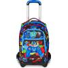 SEVEN TROLLEY JACK 3 RUOTE GAME LED BOY SEVEN 20C202501427
