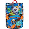 SEVEN ZAINO ESTENSIBILE BIG TINYPATCH BOY SEVEN 20C2025045F7