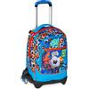 SEVEN TROLLEY JACK 3 RUOTE TINYPATCH BOY SEVEN 20C2025065F7