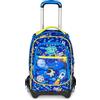 SEVEN TROLLEY JACK 3 RUOTE FLYROCKET BOY SEVEN 20C202520200