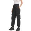 guess V5RB10WGUK0 - Pantaloni - guess Nero