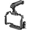 SmallRig Camera Cage Kit per Panasonic LUMIX S1 II / S1 IIE / S1R II (4903)