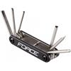 Force Multiattrezzo tascabile multifunzione bici FORCE FORCE MINI SIX