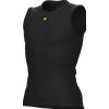 ALE' Maglia intimo senza maniche ALE' INTIMO VELO ACTIVE nero 2026