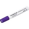 STAEDTLER 351-6 Violet 1pc(i) - Pennarello (Viola, Bianco, Polipropilene, 2mm, 1 pezzo(i)