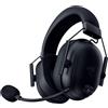 Razer BlackShark V2 HyperSpeed Cuffie Wireless Per ESport Leggere Nero Rz04-0496