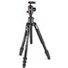 Manfrotto Treppiede con Testa 12 Kg BEFREE Gt Xpro Black MKBFRA4GTXP BH