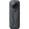 Insta360 X5 ActionCam 360° 72 MP 8K UHD con Wi-Fi e Lente sostituibile 935445 Insta360
