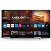 Philips 65 OLED UHD 4K TV SMART AMBILIGHT