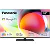Panasonic 55 W70 UHD GOOGLE TV