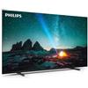 Philips 55 UHD 4K TV SMART TITAN OS