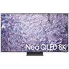 Samsung TV 85 POL 8K SERIE QN800 QLED 23