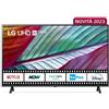 Lg 75 UHD 4K HDR10 GAME OPTIMIZER