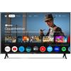 Sharp 32 FHD QLED FRAMELESS GOOGLE TV