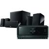 Yamaha HOME CINEMA YHT-4960