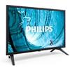 Philips 24 HD SMART TV NERO TITAN OS!!!