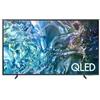 SAMSUNG QE75Q60DAU TVC 75" QLED 4K SMART QUANTUM TVSAT