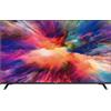 Graetz Smart TV 50 Pollici 4K LED Web OS GR50P1470 Graetz