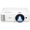 Acer Videoproiettore 4500 Wxga 1280X800 Compatibilità 3D Bianco Acer MR.JUT11.00M
